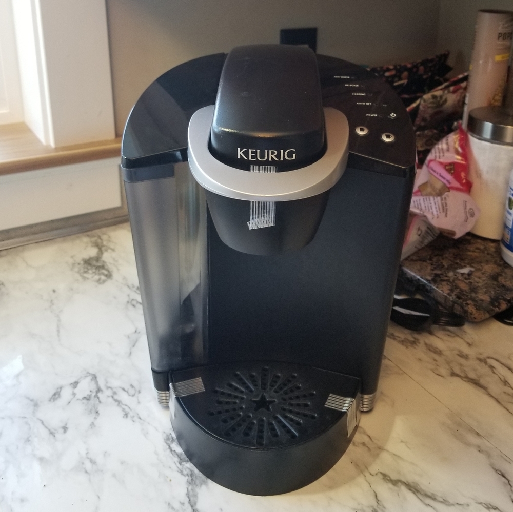 Keruig K-Classic Coffee Machine